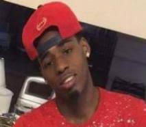 Stephon Hill, age 19