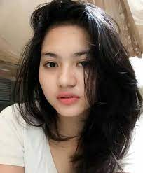 Cewe Cantik Banget Kecantikan Wanita Cantik Perkumpulan Wanita