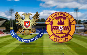 St johnstone lifted the scottish league cup for the first time in the club's history on. Previewing St Johnstone V Motherwell Motherwell Football Club