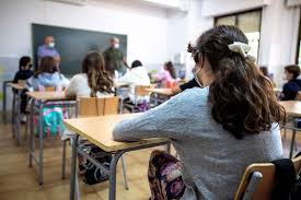 Se continuará con el mismo sistema de burbujas adoptado por cada institución y se continúa con los mismos protocolos. Vuelven Las Clases De Refuerzo En Verano Para Facilitar El Salto De Alumnos En Primaria Y Secundaria
