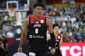 We bring you the latest game previews, live stats, and recaps on cbssports.com The Rise Of Japanese Basketball Players In The Nba