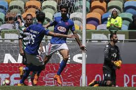 Khuyến khích các bạn dùng trình duyệt google chrome xem sẽ mượt hơn. Sporting 1 3 Belenenses Liga Nos 2016 17 Ficha Do Jogo Zerozero Pt