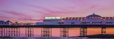 Brighton & hove albion fc. Explore Brighton The Pier And The Royal Pavilion Visitbritain
