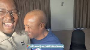 We tracked down Kaizer Chiefs legend Jacob Tshisevhe for a trip down memory  lane., He remembers one of the funny stories from coach Paul Dolezar.,  Interview drops