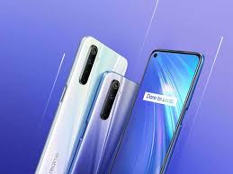 Realme 6 Gets A New Update For Netflix ...