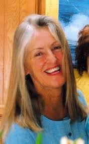 Bridget Penderel McColville Obituary (2024)