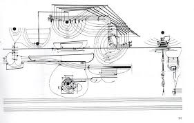 Via daniele crespi 7, 20123, milano (italy) vat it08306900963 Avant Garde Music Scores Go Graphic When Traditional Notes Aren T Enough Nashville Classical Radio