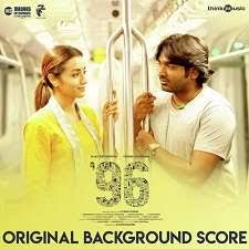 Vijay Sethupathi 96 2018 Tamil Free Mp3 Songs Download Isaimini
