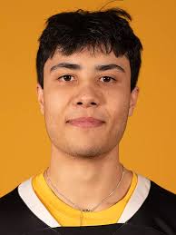 2026 Men's Lacrosse Roster