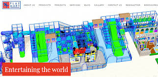 Some contractors use a rough base rate of $1.50 or $2.00 per square foot, some multiply 4 to 6 times the paint cost, some estimate the time the job will take and add it to an estimate of materials—and some may simply offer the lowest price to outbid the competition. Top 53 Theme Park Construction Companies In The World Sinorides