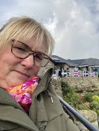 Helen Wrightson in people