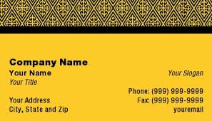 Vertical black web banner templates with place for image and frames with photo borders. Basic Bordered Business Cards