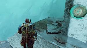 How To Find And Open Every Nornir Chest In God Of War | Pc Gamer