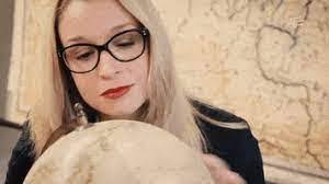 Janet Huffine's Instagram, Twitter & Facebook