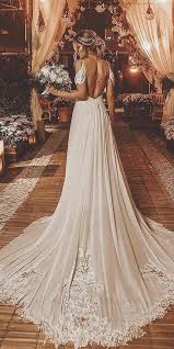 The top wedding dress trends of 2021. A Line Wedding Dresses 2020 2021 Collections Wedding Forward A Line Wedding Dress Backless Wedding Wedding Dresses Lace