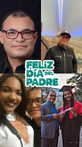 Feliz día a todos los padres en especial a mi padre @henrycordero15  🥰😘♥️♥️♥️#díadelpadre #padre #bestdaddyever