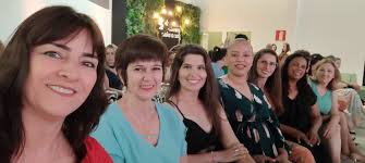 Professores de Nova Santa Rosa participam de encontro do Programa A União  Faz a Vida