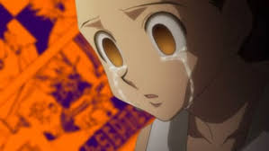♥ — Gon Freecss Is Not Insane (And The Next Person Who...