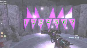 From the left the first order is the 1st, 3rd, then 6th. How To Upgrade The Staff Of Lightning In Origins Call Of Duty Black Ops 2 Zombies Levelskip