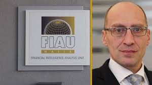 Sacked FIAU official investigated money laundering breach by Malta PEPs