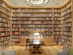 Beautiful Library And Study Room Design Id800 Modern Home Library Designs Home Interior Disigns Inte Cozy Home Library Home Library Design Home Libraries