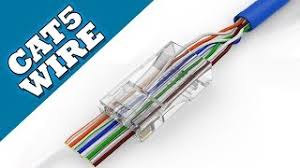 Click to download entire article in pdf format. How To Make Cat 5 Cable Network Wire Tutorial Guide Youtube