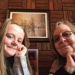 Beverly Denning's Instagram, Twitter & Facebook