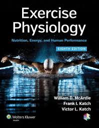 Exercise Physiology Nutrition Energy And Human Performance By William D Mcardle Http Www Amazon Com Dp 1451191553 Exercise Physiology Physiology Exercise