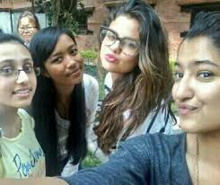 Here is when selena gomez totally rocked in a saree over the years the pop music industry has gifted us with some of its best singers we have ever known. Selena Gomez Selenagomez Ask Twitter