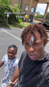 Incroyable concert de d4vd à Paris