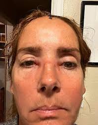 Stacy Casper's Instagram, Twitter & Facebook