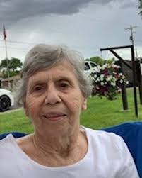 Barbara Joean Hardman Hoagland Obituary June 21, 2023