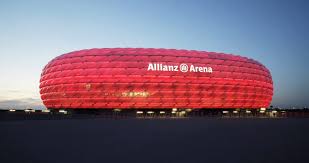 Die allianz arena ist das offizielle stadion des fc. Olakunle Adeyemi Fan Experience Essma Course Part Iii The Fba