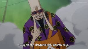 Luffy yang pergi mencari cinta legendaris bersama teman2 nya bernama one piece yang berada di pulau raftel. Watch One Piece Episode 938 The Identity Of Wano S Night Witch Revealed Dunia Games