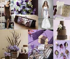 Fall Wedding Color Ideas For 2013 Elegantweddinginvites Com Blog Purple Wedding Fall Wedding Colors Wedding Theme Colors