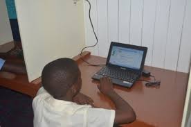 Adults encouraged to become conversant with Information technology