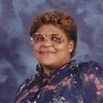 Tonia D. Waters Obituary