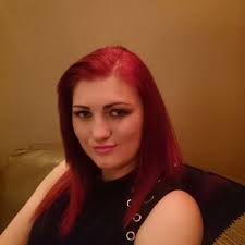 Gillian Carr (@GillianCarr9)