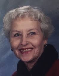 Betty Zane (Jones) Hopper Obituary March 8, 2019