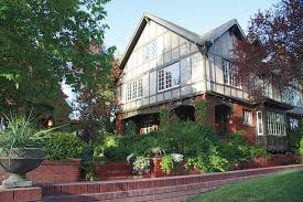 At our top architecture firm we create the luxury. Tudor Arts Crafts Houses Old House Journal Magazine