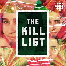 The Kill List - Online Journalism Awards