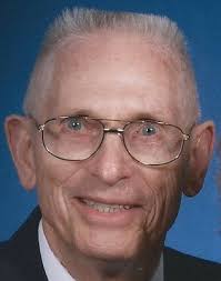 Arthur Elbert Obituary