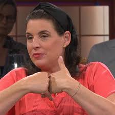 Andrea Grünewald lebt 35 Jahre lang glücklich mit ihrem Ehemann