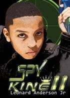 Spy King eBook by Leonard Anderson Jr