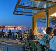 These 15 Restaurants In Virginia Have Jaw Dropping Views While You Eat In 2020 Virginia Beach Restaurants Waterfront Restaurant Alexandria Virginia