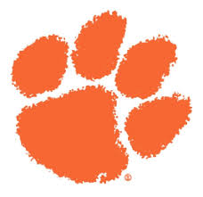 Easley Students Named to Clemson Dean's List