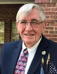 Obituary information for Grady Wigginton