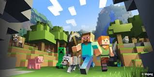 Minecraft pocket edition neu » update releases neue spielinhalte top trailer alles über die neuen minecraft pe updates erfahren! Minecraft Grosses Nether Update Kommt Nachste Woche Pc Welt