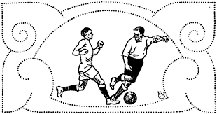 Step up your game with this adidas pro soccer ball created to star in tokyo. File Football At The 1912 Summer Olympics Jpg Wikimedia Commons