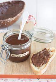 Scopri centinaia di nuove ricette di primi, secondi e dolci sul blog di gnam gnam. Nutella Con Il Bimby La Ricetta Dissapore
